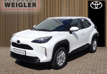 Toyota Yaris Cross 2.500 km 24.680 &euro; Leverkusen 51381