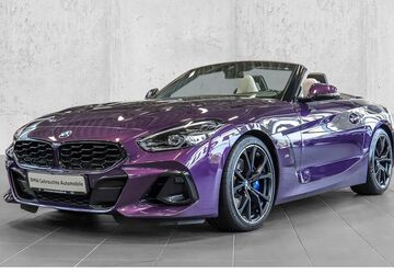 BMW Z4 M40 62.536 km 46.990 &euro; Köln-West 50858