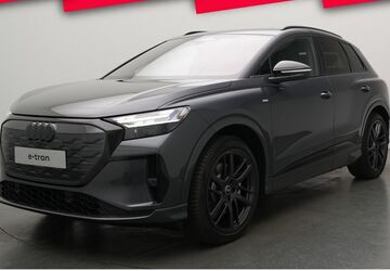 Audi Q4 e-tron 1.980 km 69.380 &euro; Leverkusen 51373