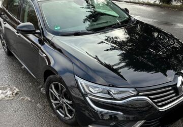 Renault Talisman 110.766 km 12.500 &euro; Breckerfeld 58339