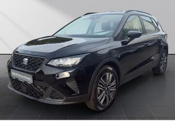 Seat Arona 1.780 km 21.390 &euro; Solingen 42719