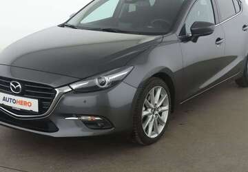 Mazda 3 10.567 km 16.890 &euro; Köln 50739
