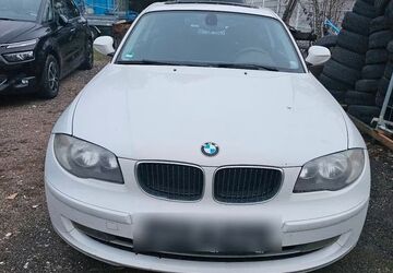 BMW 118 162.000 km 5.500 &euro; Köln 50765