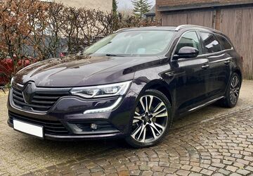 Renault Talisman 96.275 km 17.490 &euro; Köln 51145