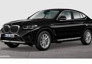 BMW X4 45.554 km 45.490 &euro; Köln-West 50858