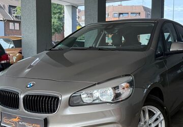 BMW 220 115.000 km 11.900 &euro; Düsseldorf 40229