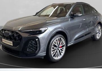 Audi SQ5 19.144 km 74.790 &euro; Köln 50823