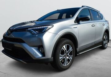 Toyota RAV 4 64.000 km 21.200 &euro; Bergisch Gladbach 51469