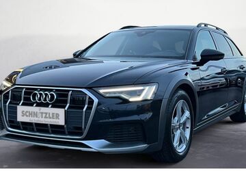 Audi A6 Allroad 108.546 km 32.950 &euro; Langenfeld 40764