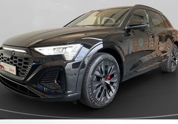 Audi Q8 34.180 km 57.930 &euro; Köln 50823