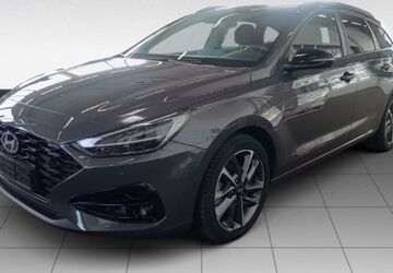 Hyundai i30 8.903 km 24.840 &euro; Neuss 41464