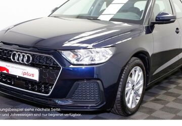 Audi A1 28.299 km 15.950 &euro; Solingen 42653
