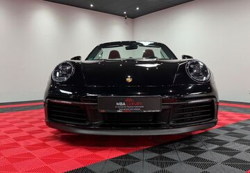 Porsche 911 Urmodell 44.118 km 128.000 &euro; Köln 50858
