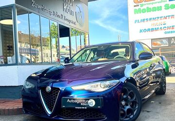 Alfa Romeo Giulia 199.999 km 11.990 &euro; Köln 51067