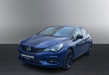 Opel Astra 25.499 km 17.890 &euro; Neuss 41460