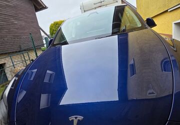 Tesla Model Y 27.062 km 35.000 &euro; Kürten 51515