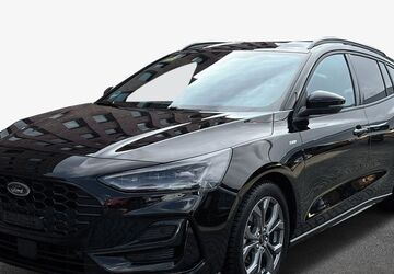 Ford Focus 18.037 km 24.770 &euro; Düsseldorf 40549