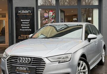 Audi A3 107.000 km 15.999 &euro; Köln 51107