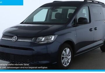 VW Caddy Maxi 22.884 km 36.880 &euro; Düsseldorf 40233
