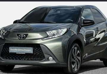 Toyota Aygo X 13.455 km 14.295 &euro; Köln 51063