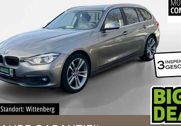 BMW 320 84.000 km 19.990 &euro; Köln 50968