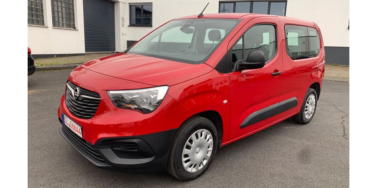 Opel Combo Life 59.000 km 15.999 &euro; Bergisch Gladbach 51465