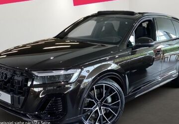 Audi Q7 9.999 km 106.980 &euro; Neuss 41464
