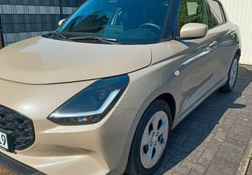Suzuki Swift 4.000 km 16.000 &euro; Dormagen 41541