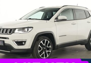 Jeep Compass 41.754 km 18.899 &euro; Neuss 41460