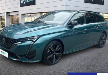Peugeot 308 25.025 km 22.930 &euro; Solingen 42655