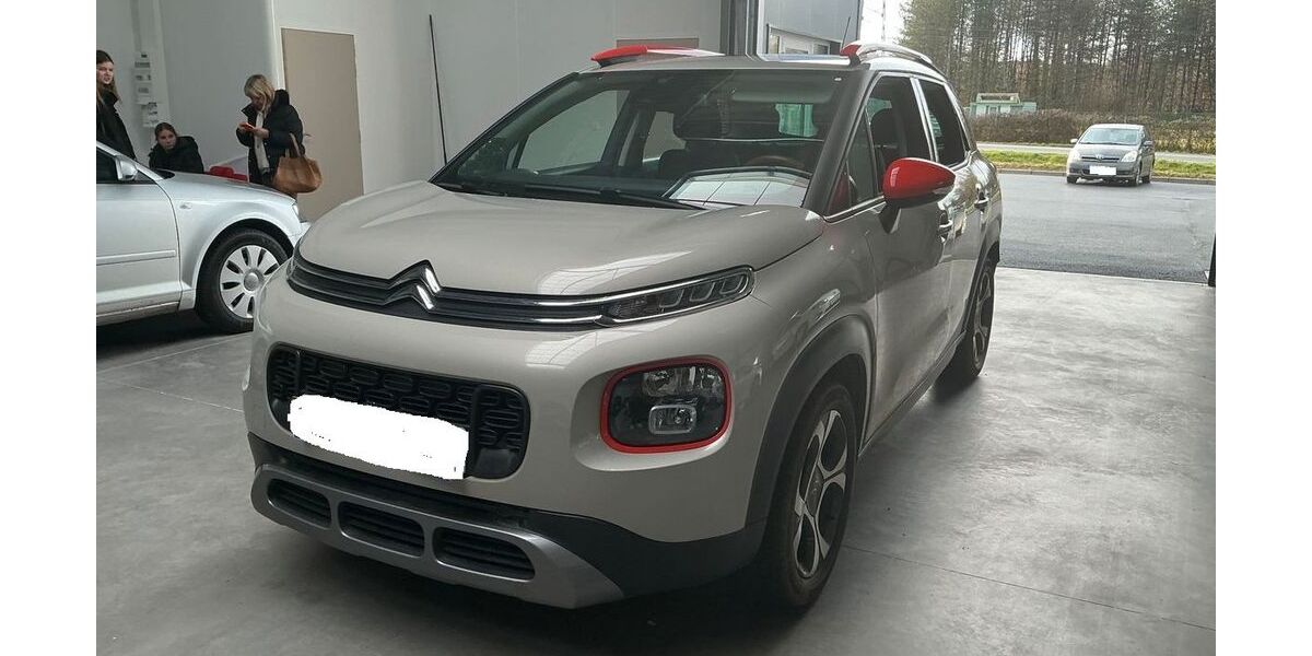 Citroen C3 103.110 km 11.997 &euro; Wuppertal 42327