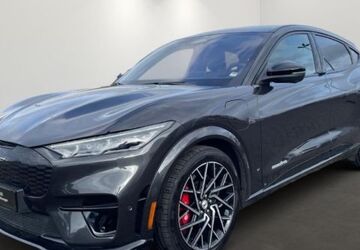 Ford Mustang Mach-E 73.351 km 32.990 &euro; Dormagen 41540