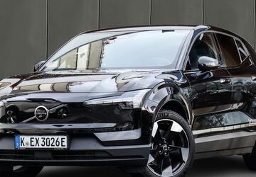 Volvo EX30 2.500 km 46.930 &euro; Köln / Porz 51149