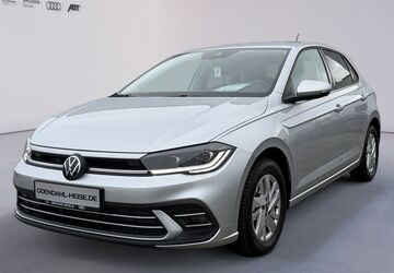 VW Polo 2.893 km 22.750 &euro; Köln 50739