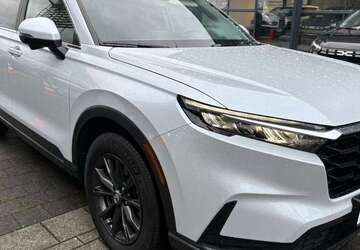 Honda CR-V 13.400 km 39.980 &euro; Düsseldorf 40233