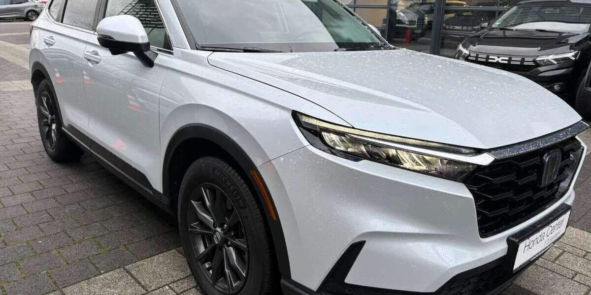 Honda CR-V 13.400 km 39.980 &euro; Düsseldorf 40233