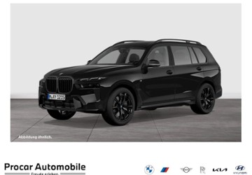 BMW X7 11.300 km 97.440 &euro; Solingen 42719