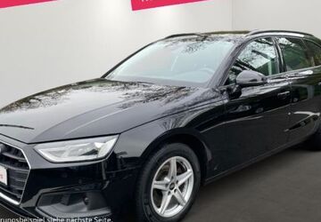 Audi A4 83.451 km 23.490 &euro; Neuss 41464