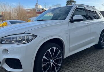BMW X5 196.001 km 24.900 &euro; Wuppertal 42285