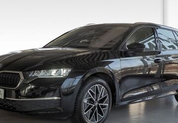 Skoda Octavia 23.096 km 28.480 &euro; Remscheid 42855