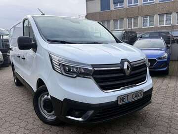 Gebrauchte Renault Trafic