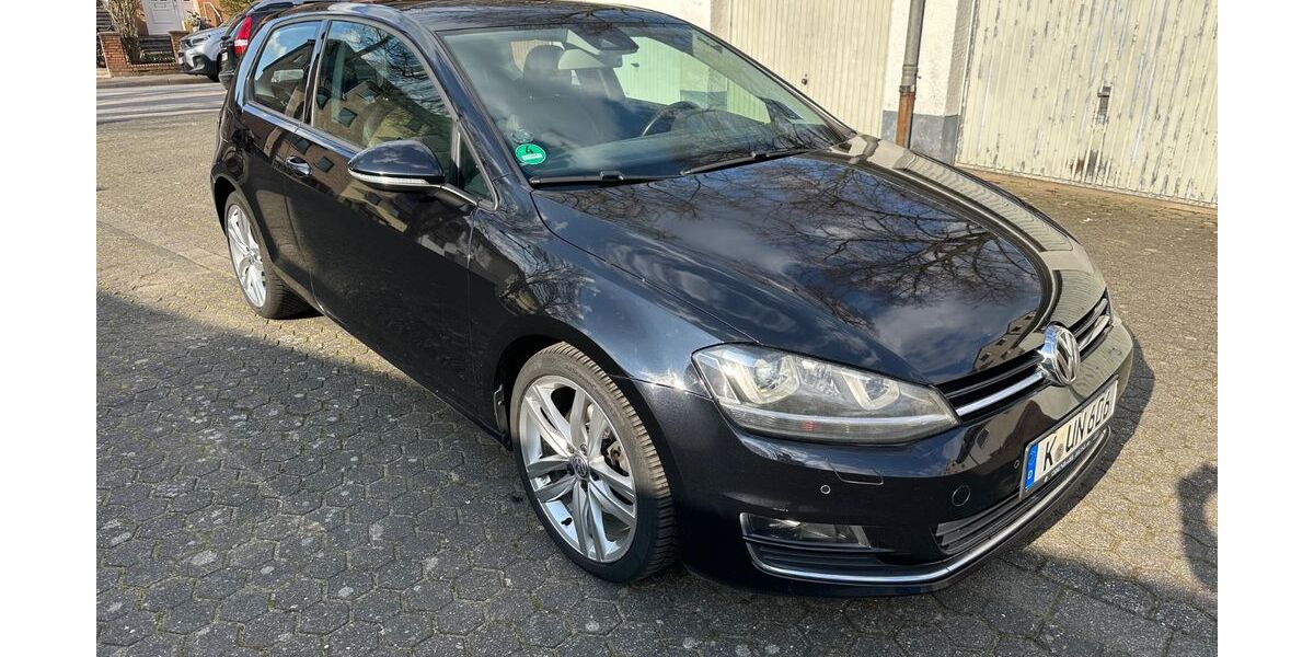 VW Golf 143.000 km 11.900 &euro; Pulheim 50259