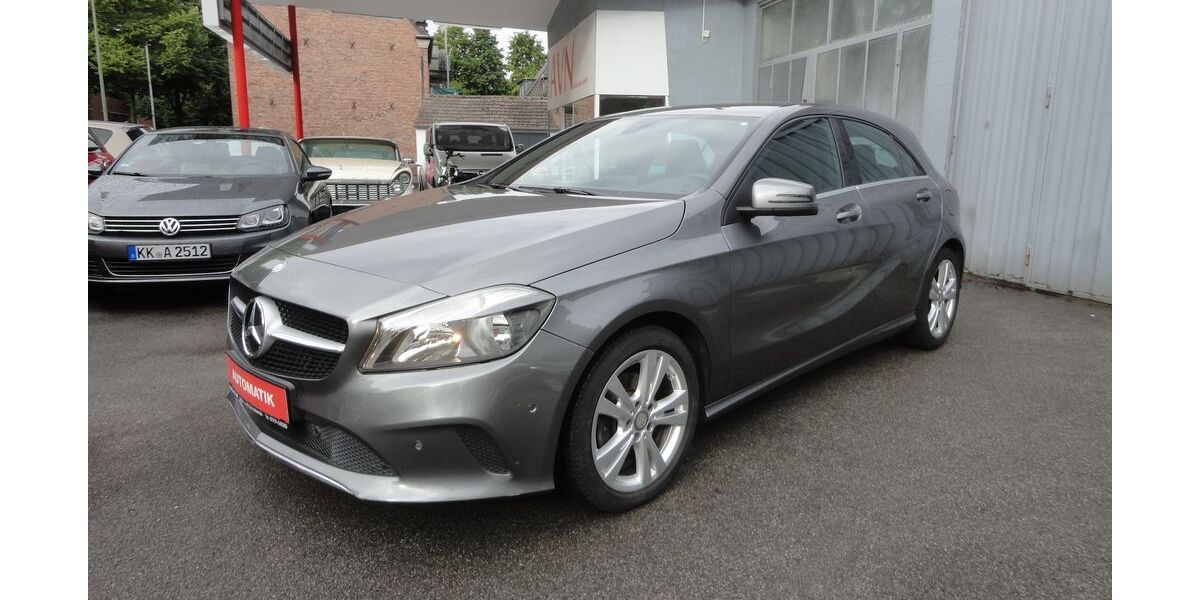 Mercedes-Benz A 180 69.000 km 15.999 &euro; Neuss 41462