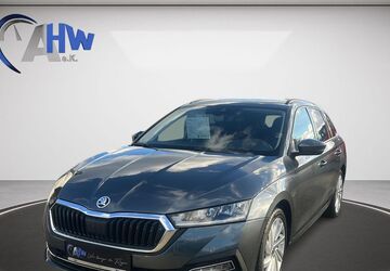 Skoda Octavia 60.000 km 21.570 &euro; Wuppertal 42329