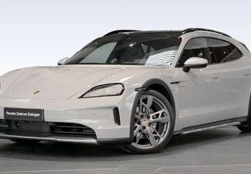 Porsche Taycan 21.001 km 86.790 &euro; Solingen 42653