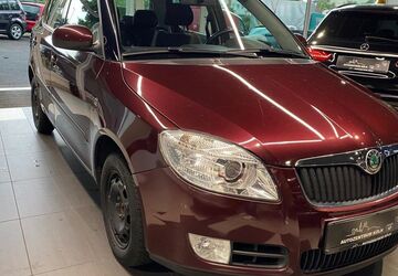 Skoda Fabia 165.445 km 3.250 &euro; Köln 51103