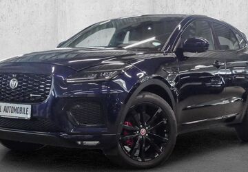 Jaguar E-Pace 125.167 km 24.280 &euro; Köln 51149