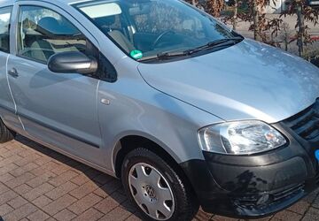 VW Fox 98.000 km 2.150 &euro; Köln 50858