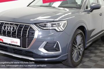 Audi Q3 69.059 km 25.950 &euro; Solingen 42653