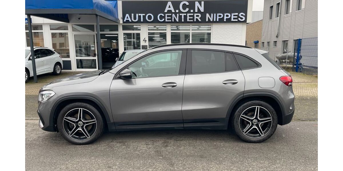 Mercedes-Benz GLA 200 86.200 km 32.900 &euro; Köln 50829